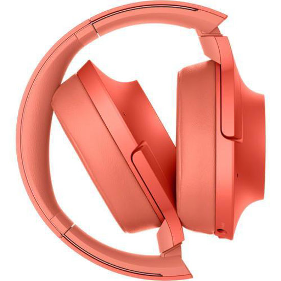 Picture of Sony WH-H900N Wireless NC Headphones