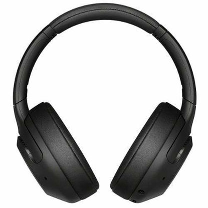 Picture of Sony WH-XB900N Extra Bass Wireless Noise Cancelling Headphones (Australian Stock)
