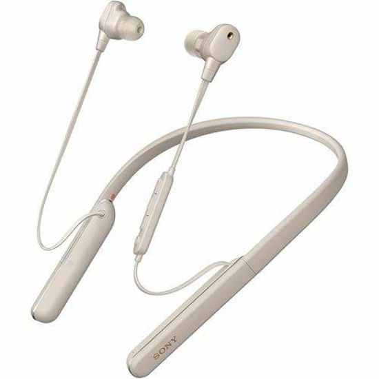 Picture of Sony WI-1000XM2 Noise Cancelling Wireless In-Ear Headphones
