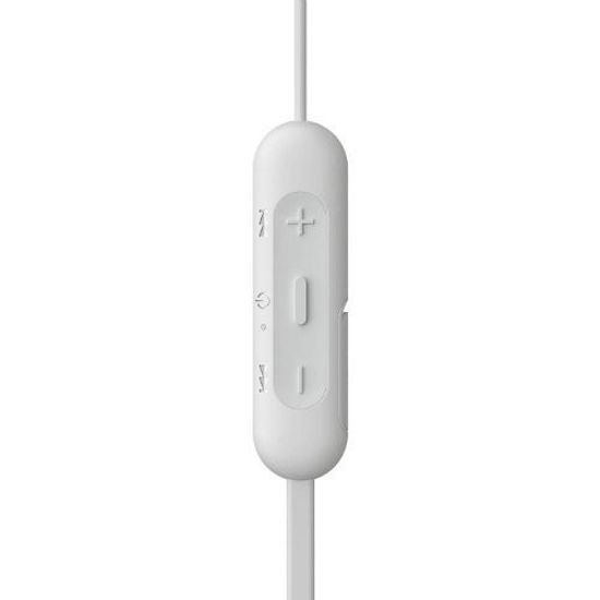 Picture of Sony WI-C200 Wireless In-ear Headphones