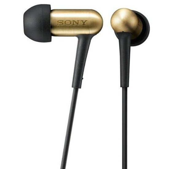 Picture of Sony XBA-100/Q In-Ear Earphone