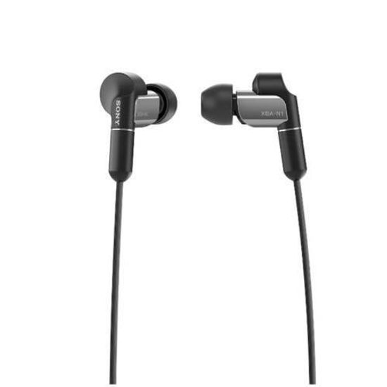 Picture of Sony XBA-N1AP In-Ear Headphones