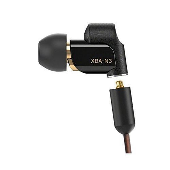 Picture of Sony XBA-N3AP In-Ear Headphones