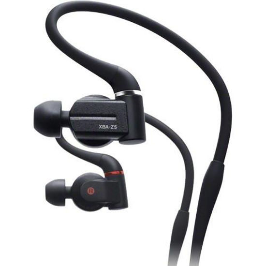 Picture of Sony XBA-Z5 In-Ear Headphones