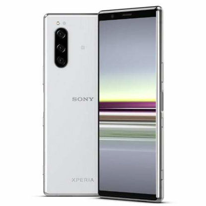 Picture of Sony Xperia 5 (Dual SIM 6GB RAM 512GB 4G LTE)