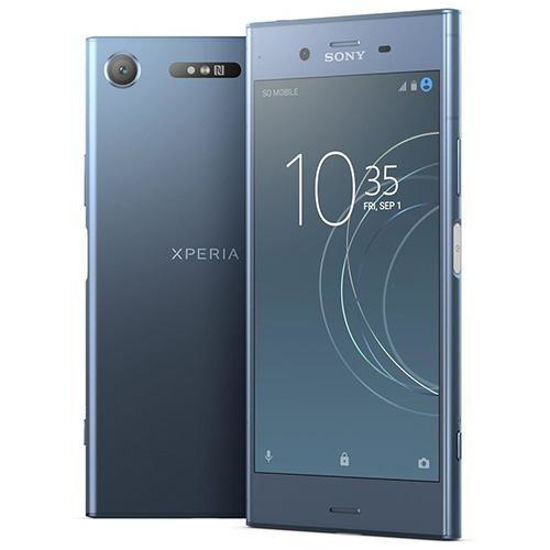Picture of Sony Xperia XZ1 (G8342 64GB 4G LTE)