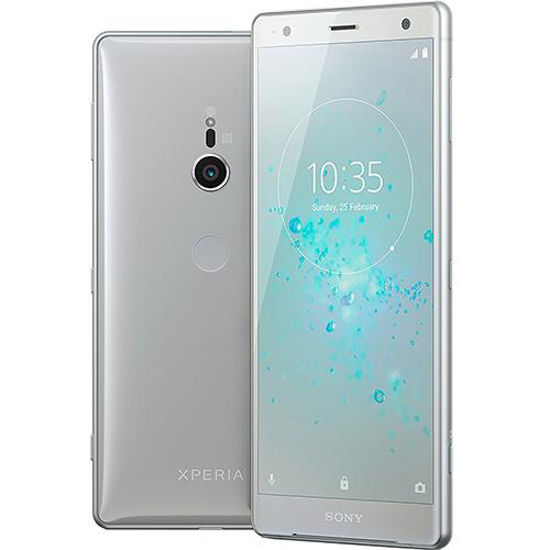 Picture of Sony Xperia XZ2 (H8296 6GB RAM 64GB 4G LTE)