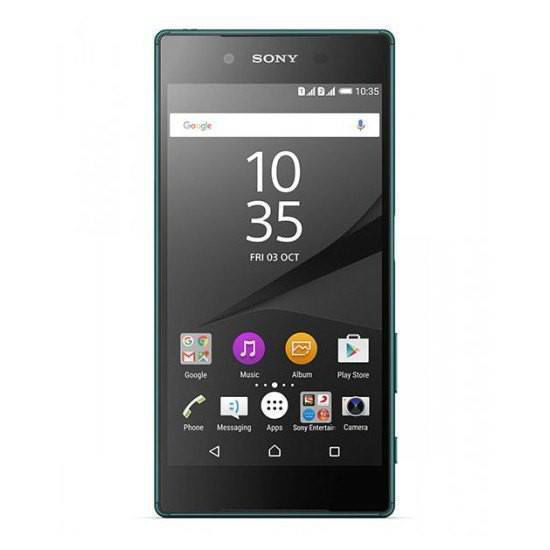 Picture of Sony Xperia Z5 (E6633 32GB 4G LTE)