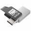 Picture of Strontium Nitro Plus Type-C USB 3.1 64GB R150MB/s W100MB/s SR64GSLOTGCY