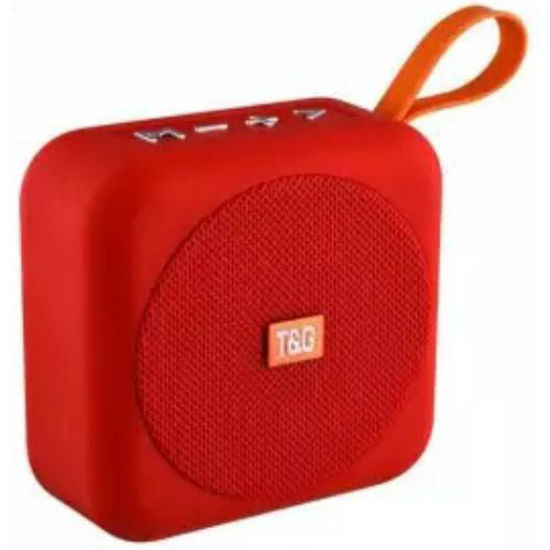 Picture of T & G TG505 Portable Bluetooth Speaker (Australian Stock)