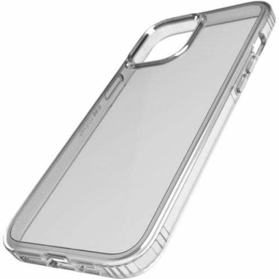 Picture of Tech 21 Evo Clear Case for iPhone 12 pro max (Australian Stock)