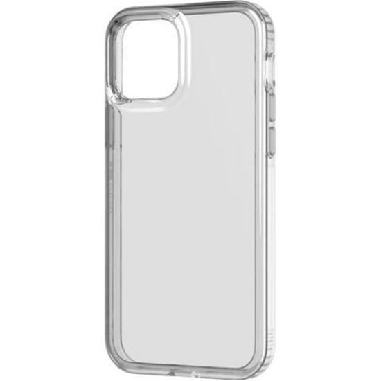 Picture of Tech 21 Evo Clear Case for iPhone 12/12 Pro (Australian Stock)
