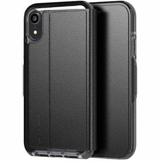 Picture of Tech 21 Evo Wallet Case for iPhone XR (Australian Stock)