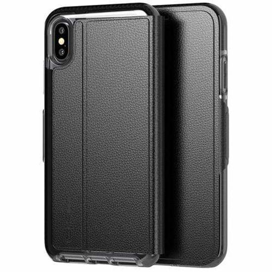 Picture of Tech 21 Evo Wallet Case for iPhone XS MAX (Australian Stock)
