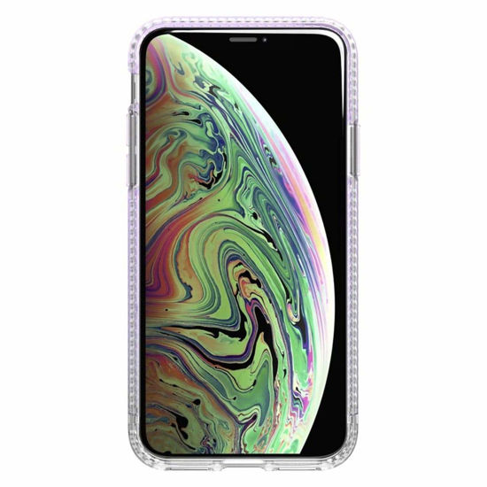 Picture of Tech 21 Pure Shimmer Case for iPhone X/XS (Australian Stock)