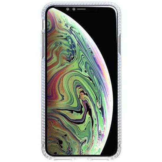 Picture of Tech 21 Pure Shimmer Case for iPhone XS Max (Australian Stock)