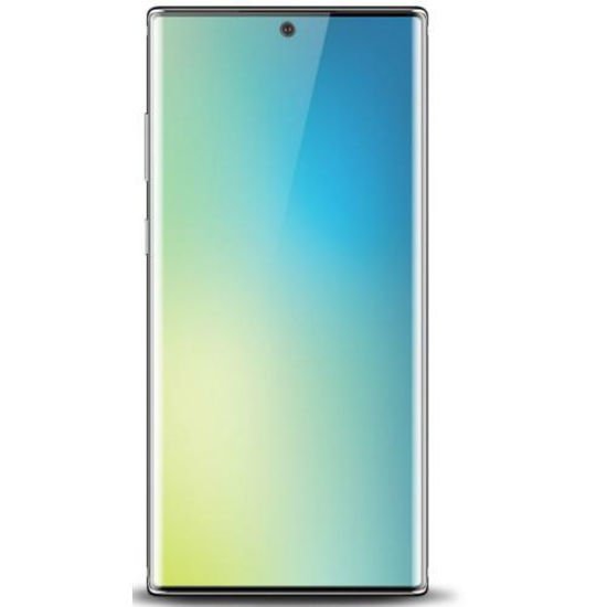 Picture of Tempered Glass Screen Protector for Samsung Note 10