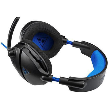 Picture of Turtle Beach Stealth 300 for PS4 Gaming Headset