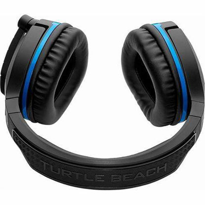 Picture of Turtle Beach Stealth 700 for PS4 Wireless Gaming Headset