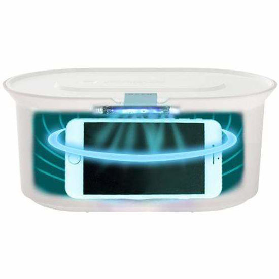 Picture of UV-C Sanitiser Box Kills 99.9% Germs - Phone / Keys / Glasses