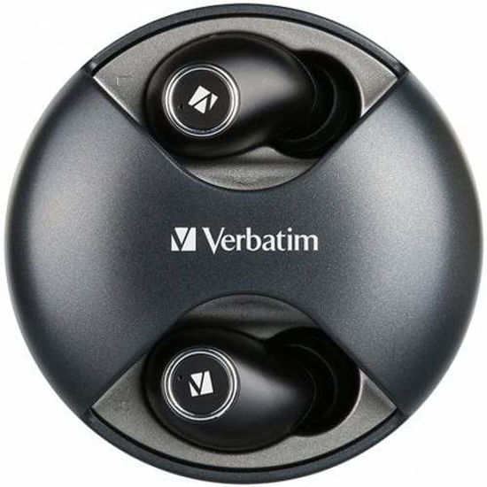 Picture of Verbatim TWS Bluetooth 5.0 Earbuds (Australian Stock)