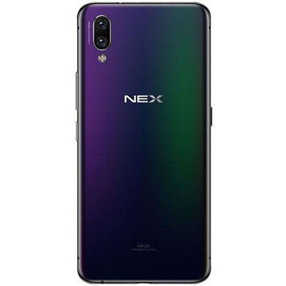 Picture of Vivo Nex (8GB RAM 128GB 4G LTE)