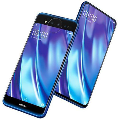 Picture of Vivo NEX Dual Display (10GB RAM 128GB 4G LTE)