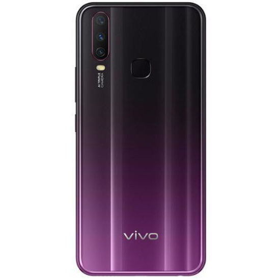 Picture of Vivo Y17 (4GB RAM 128GB 4G LTE)