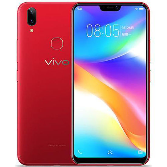 Picture of Vivo Y85 (4GB RAM 32GB 4G LTE)