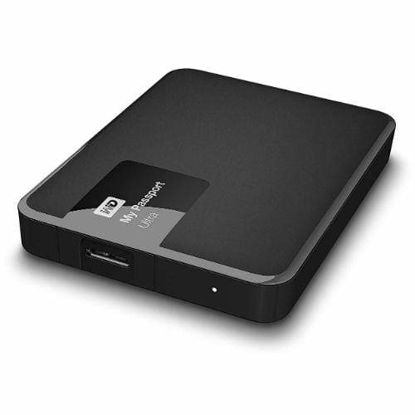 Picture of Western Digital My Passport 1TB