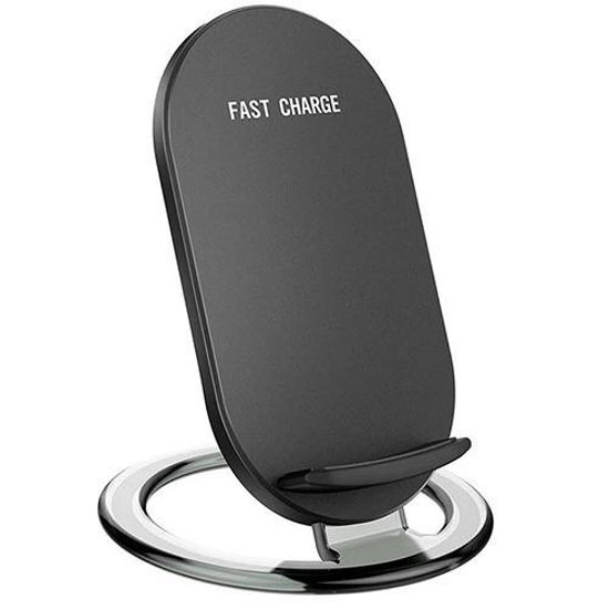 Picture of Wireless Charger Stand for all Devices with Wireless Charging Function