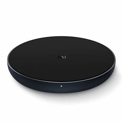 Picture of Xiaomi Mi Wireless Charging Pad (Global Version)