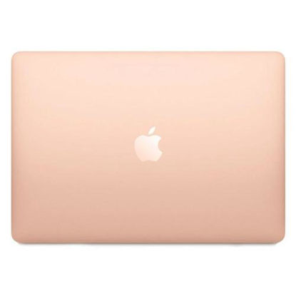 Picture of Apple MacBook Air 13-inch with M1 chip, 7-core GPU, 256GB SSD (Gold) [2020]