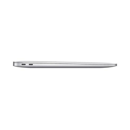 Picture of Apple MacBook Air 13-inch with M1 chip, 7-core GPU, 256GB SSD (Silver) [2020]
