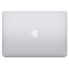 Picture of Apple MacBook Air 13-inch with M1 chip, 8-core CPU and 8-core GPU, 512GB SSD (Silver) [2020]