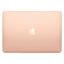 Picture of Apple MacBook Air 13-inch with M1 chip, 8-core GPU, 512GB SSD (Gold) [2020]