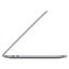 Picture of Apple MacBook Pro 13-inch with M1 chip, 256GB SSD (Space Grey) [2020]