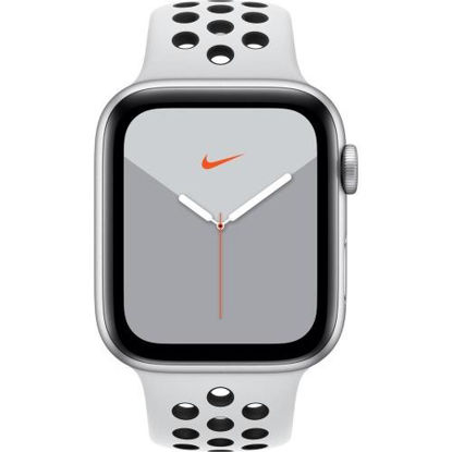 Picture of Apple Watch Nike Series 5 40mm Silver Aluminium Case GPS