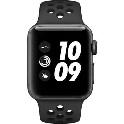 Picture of Apple Watch Series 3 Nike+ 38mm Space Grey Aluminium Case GPS