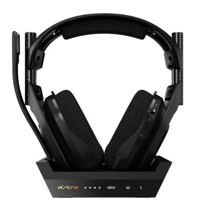 Picture of ASTRO A50 Wireless + Base Station for Xbox One