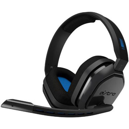 Picture of Astro Gaming A10 Gaming Headset (Blue)