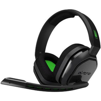 Picture of Astro Gaming A10 Gaming Headset (Green)