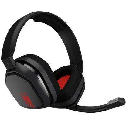 Picture of Astro Gaming A10 Gaming Headset (Red)