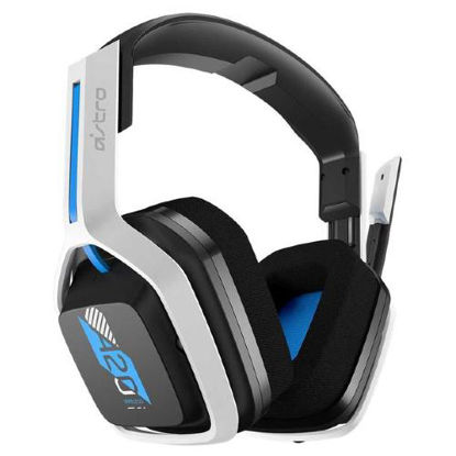 Picture of ASTRO Gaming A20 Wireless Headset Gen 2 for PlayStation