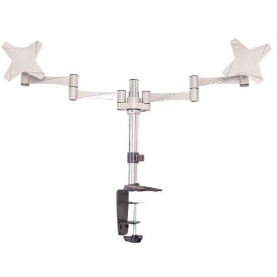 Picture of Astrotek Dual Monitor Arm Desk Mount Stand 43cm for 2 LCD Displays