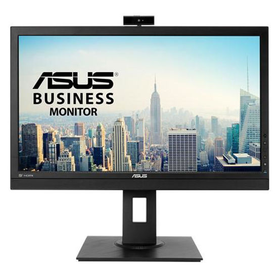 Picture of Asus BE24DQLB 23.8" FHD IPS Video Conferencing Monitor