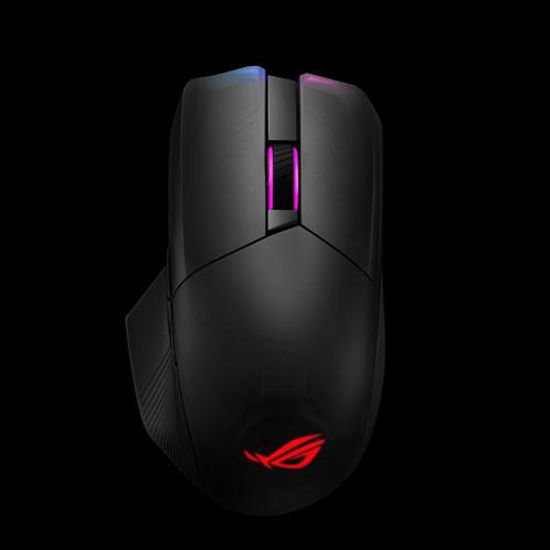 Picture of Asus ROG Chakram Wireless Optical Gaming Mouse