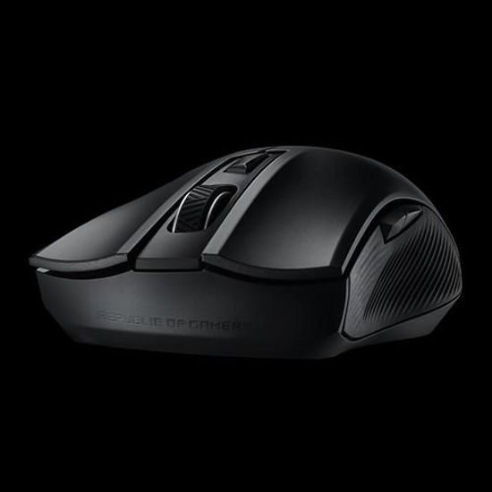 Picture of Asus ROG Strix Carry Wireless Gaming Mouse