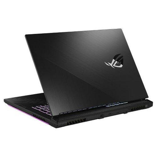 Picture of Asus ROG Strix G17 17.3" 144Hz RTX2070 i7-10750H 16GB 512GB Gaming Laptop