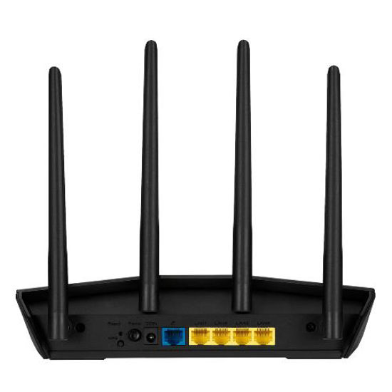 Picture of Asus RT-AX55 AX1800 Dual Band MU-MIMO WiFi 6 Router